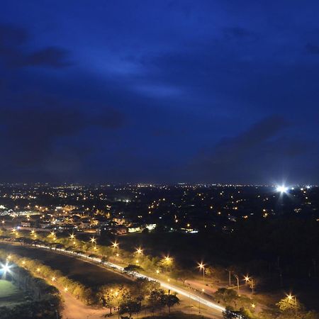 Parque Espana Residence Hotel Muntinlupa City Kültér fotó